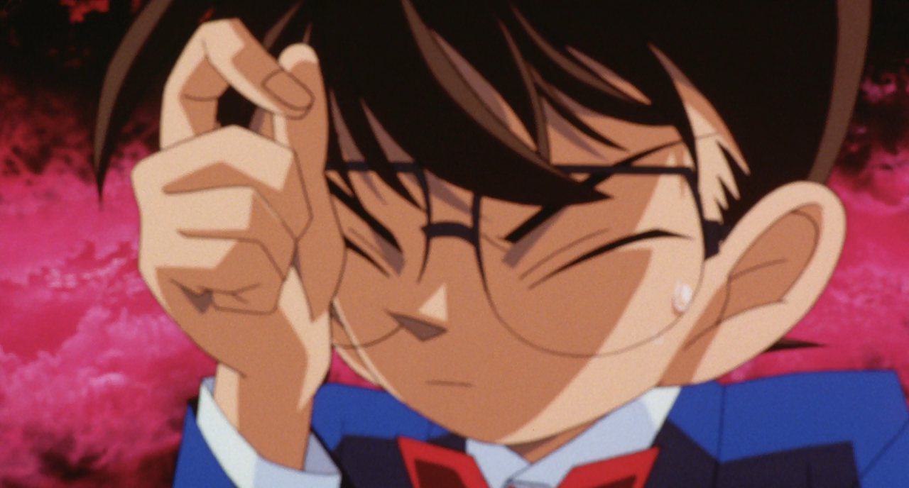 Detective Conan: La decimocuarta víctima (Jisedai no Fansub)